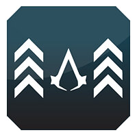 Трофей {trophy} у грі Assassin's Creed: Revelations для PS3