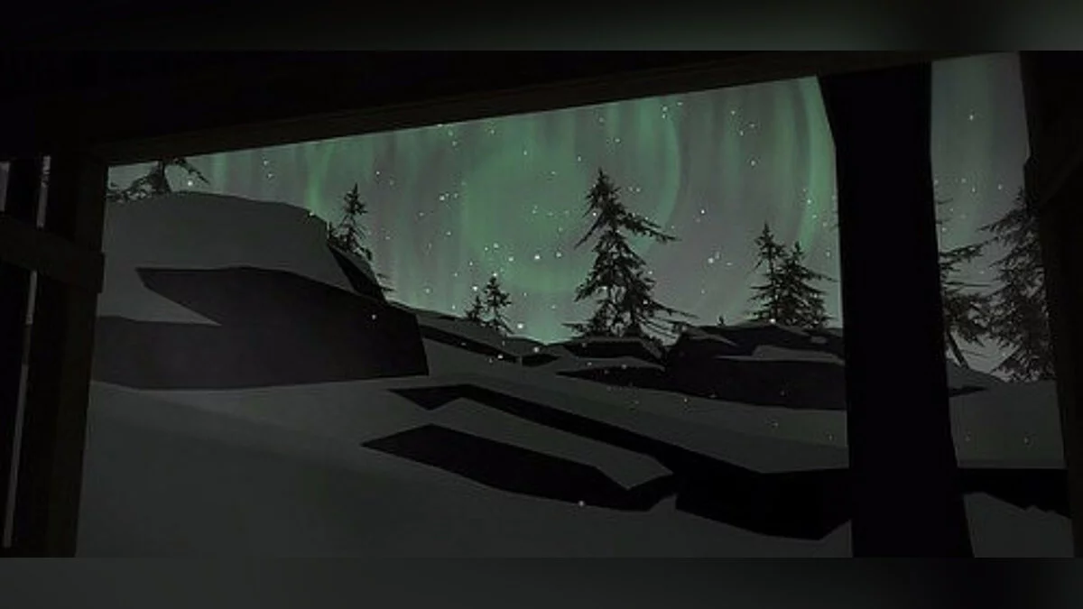 The Long Dark — Save / SaveGame (Exploration Game Achievement + Lots of stuff / achievement Exploration of the area + a lot of things)