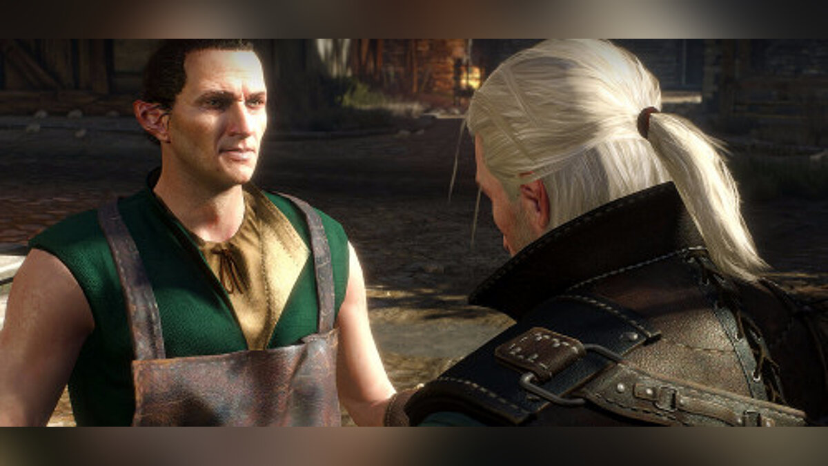 The Witcher 3: Wild Hunt — Save / SaveGame (100% completion of the game, romance with Yennefer, level 53)