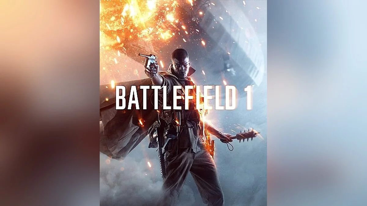 Battlefield 1 — Entrenador / entrenador (+10) [8083] [Mrantifun]