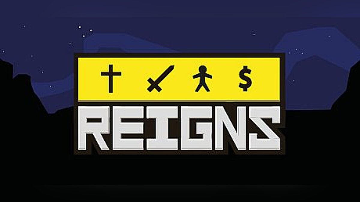 Reigns — Trainer (+1: Characteristics / Stats) [Update: 01/17/2017] [MrAntiFun]