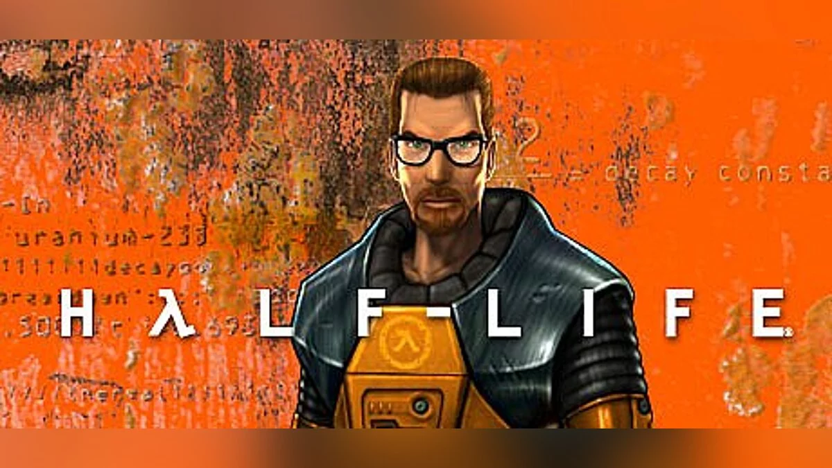 Half-Life — Trainer/Trainer (+4) [Actualización: 22/01/2017] [Mrantifun]