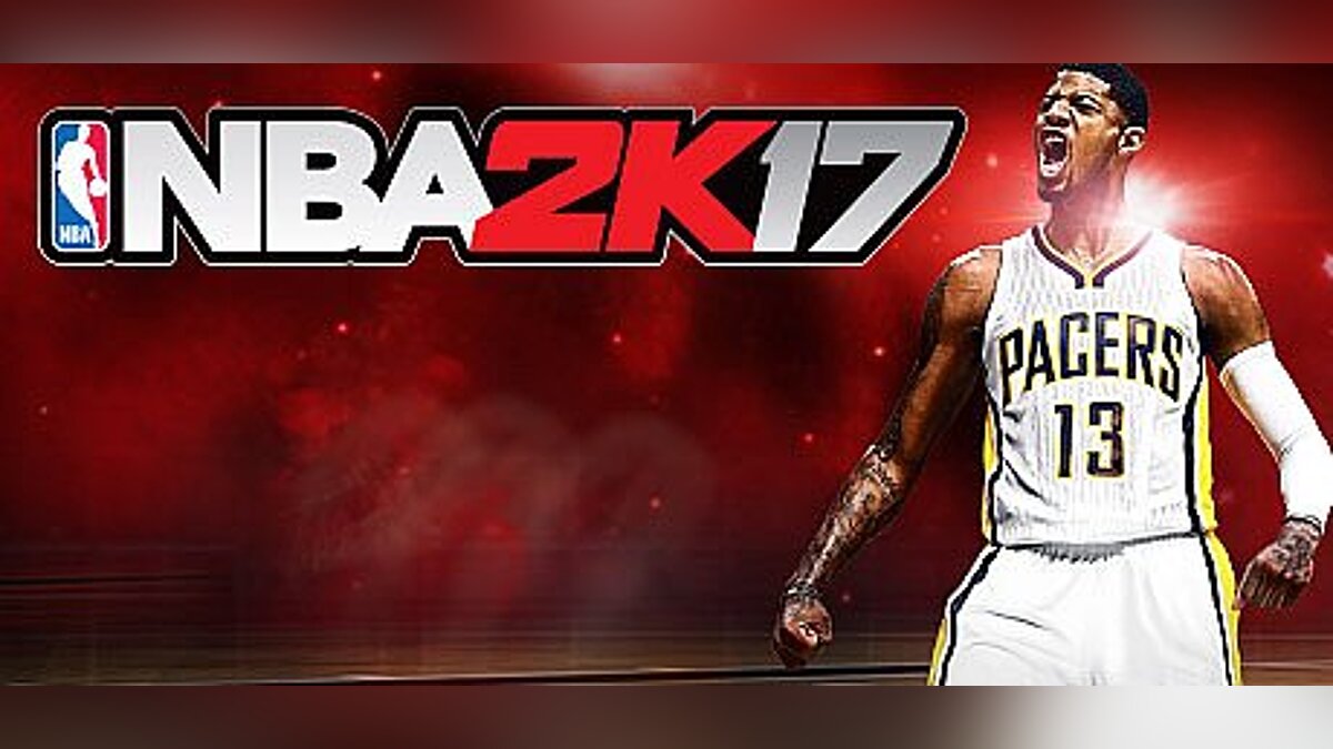 NBA 2K17 — Trainer (+7) [1.06] [MrAntiFun]