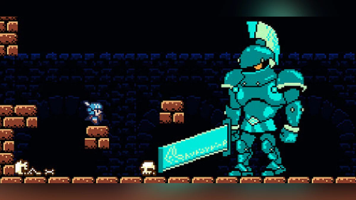 Trainer / Trainer (+2) [1.06: Steam] [ELDDS]
