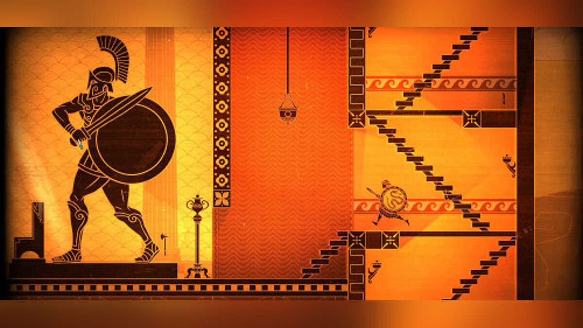 Apotheon — Trainer (+6) [1.3: GOG] [Johnkittz]