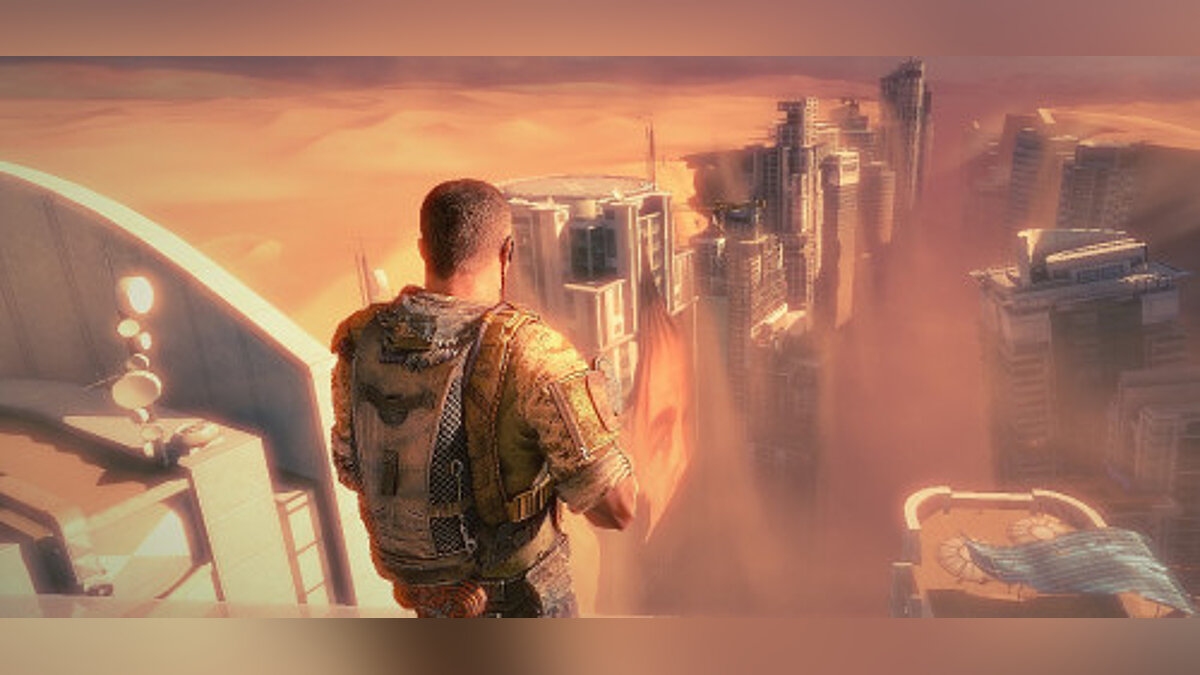 Spec Ops: The Line — Trainer (+2) [Latest Steam] [MrAntiFun]