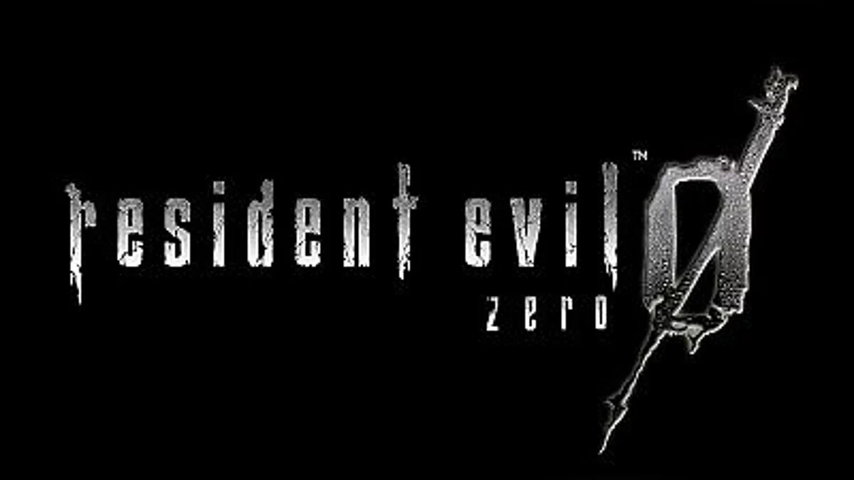 Resident Evil Zero — Trainer (+5) [1.0] [dR.oLLe]