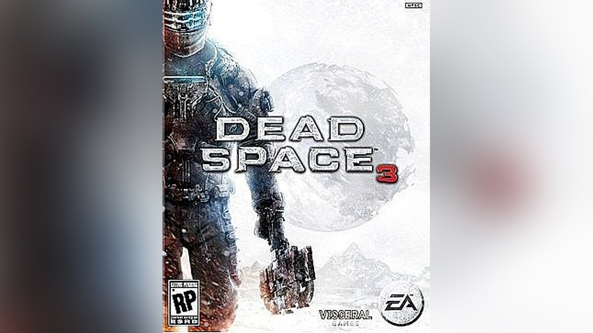 Dead Space 3 — Trainer (+16) [1.0] [Abolfazl-k]