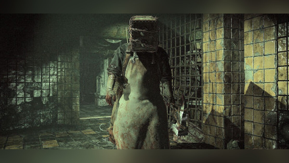 The Evil Within — Trainer (+6) [1.5-1.6: x64] [Abolfazl-k]