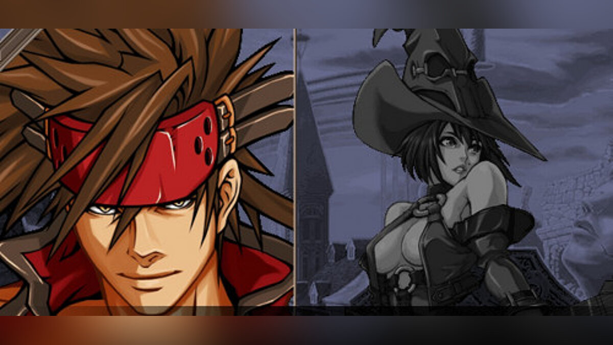 Guilty Gear XX Accent Core Plus R — Trainer (+5) [20150527] [h4x0r]