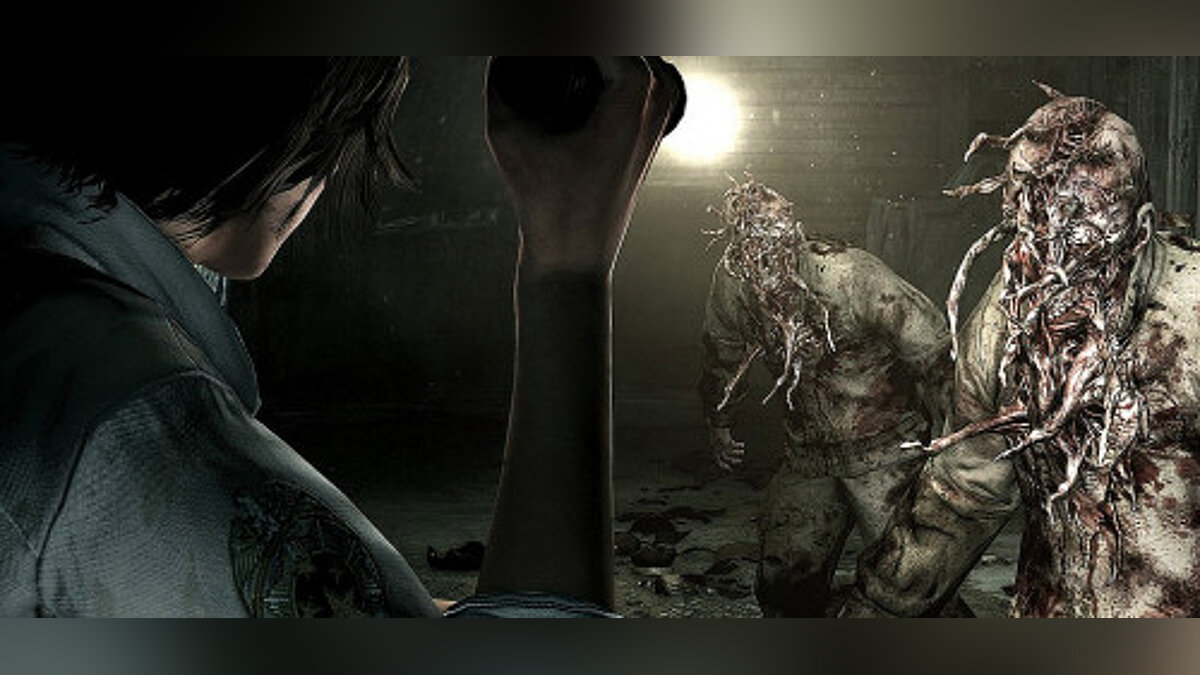 The Evil Within — Trainer (+8) [1.0.u4_(Update 4)_64 Bit] [Baracuda]