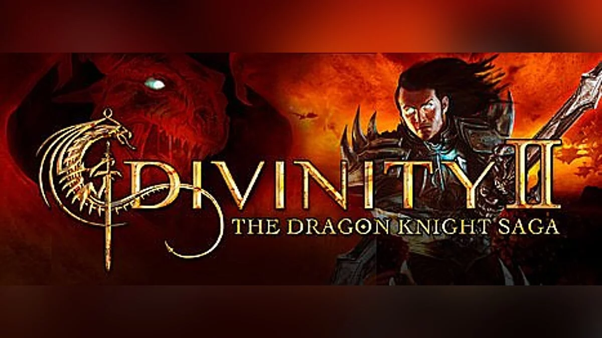 Divinity 2: The Dragon Knight Saga — Трейнер / Trainer (+8) [1.4.700.49] [iNvIcTUs orCuS / HoG]