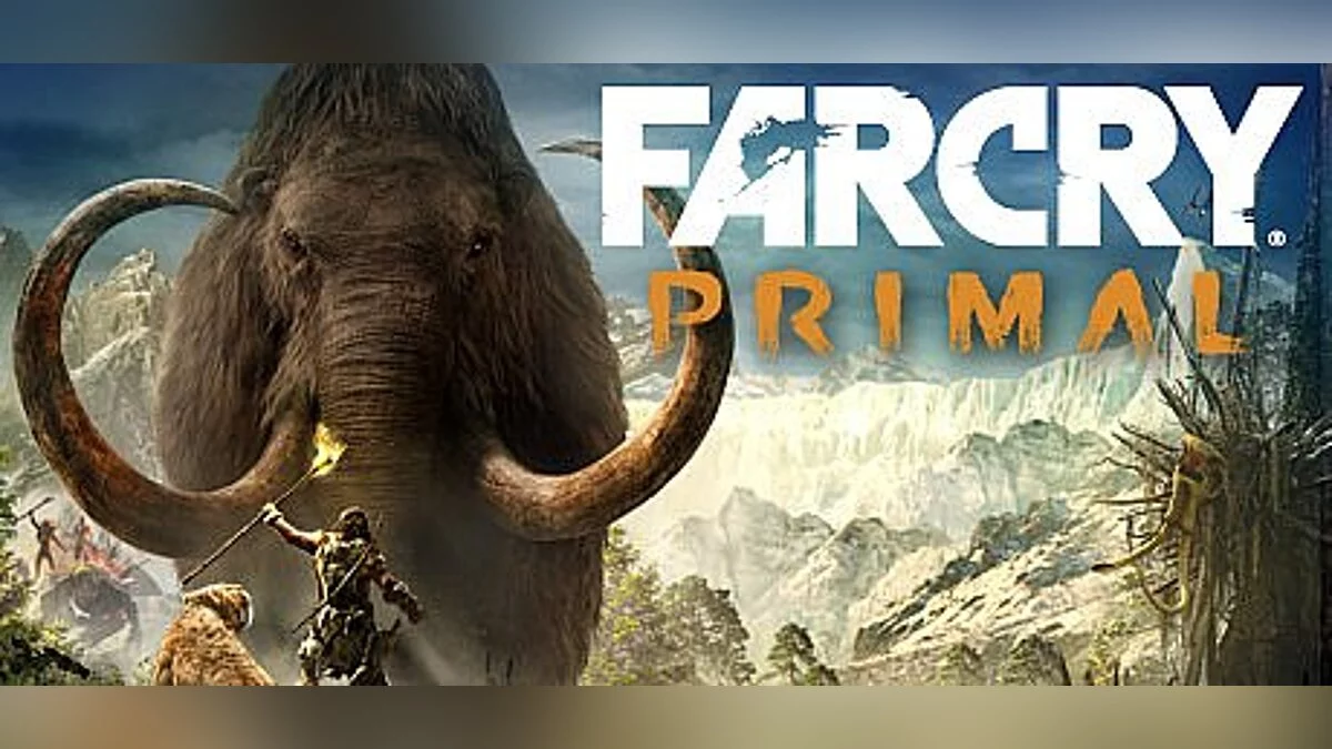 Far Cry: Primal — Trainer (+15) [1.3.3] [invIcTUs OrCuS / HoG]