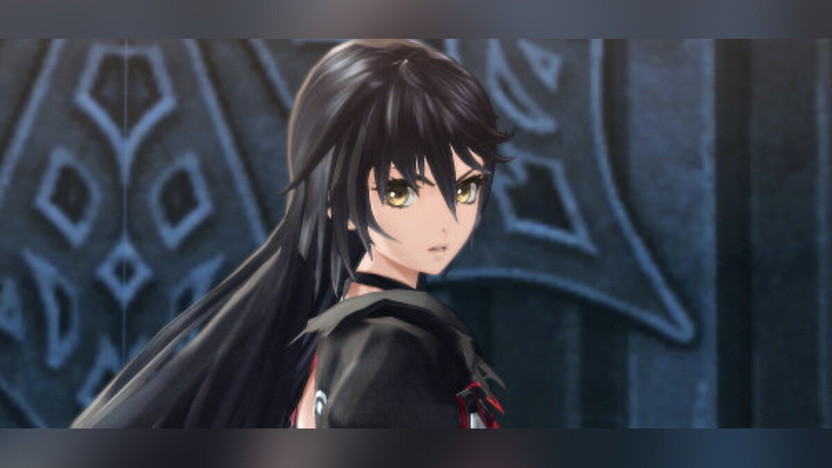 Tales of Berseria — Trainer (+6) [1.00] [MrAntiFun]