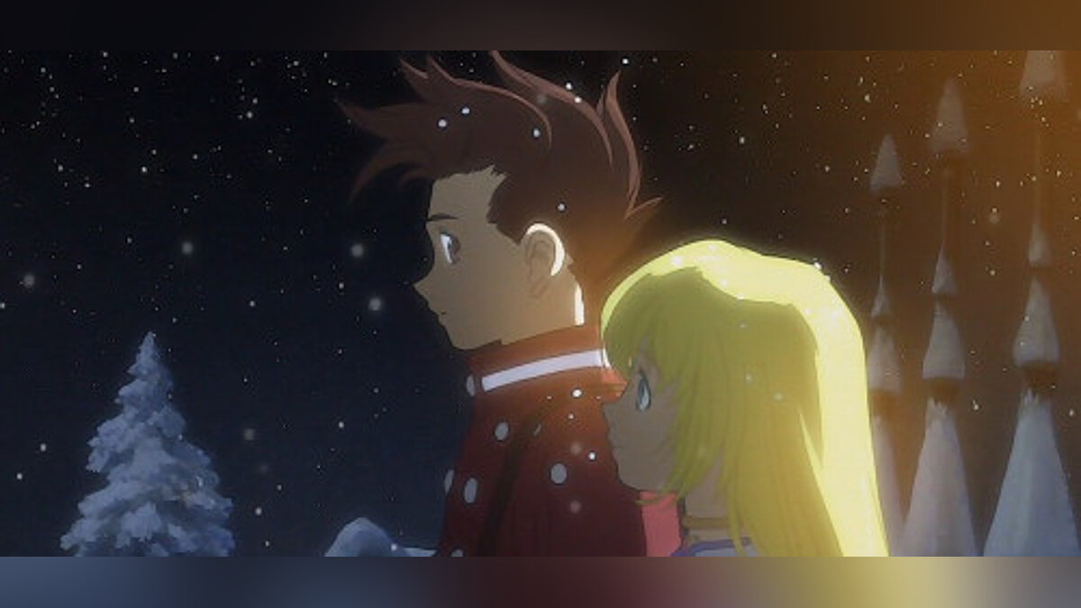 Tales of Symphonia Chronicles — Trainer (+23) [1.0] [FLiNG]