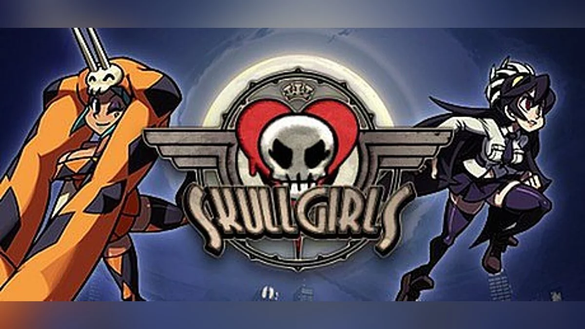 Skullgirls — Trainer (+4) [20160414] [Abolfazl.k]