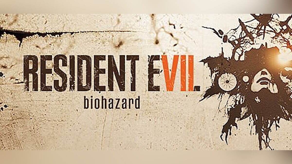 Resident Evil 7 Biohazard — Трейнер / Trainer (+6) [1.01] [iNvIcTUs OrCuS / HoG]