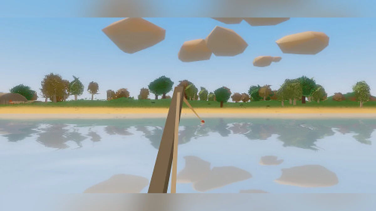 Unturned — Trener / trener (+6) [3.16.1.1: 64bit] [mrantifun]