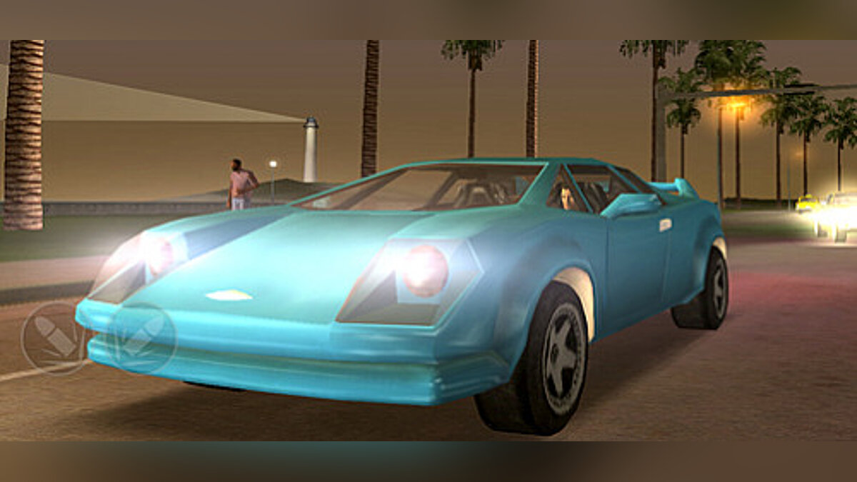 Grand Theft Auto: Vice City — Trainer (+13) [Latest] [Grom-Skynet]