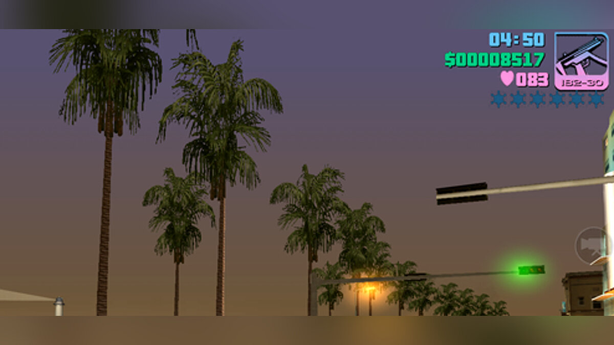 Grand Theft Auto: Vice City — GTA VC Trainer +44