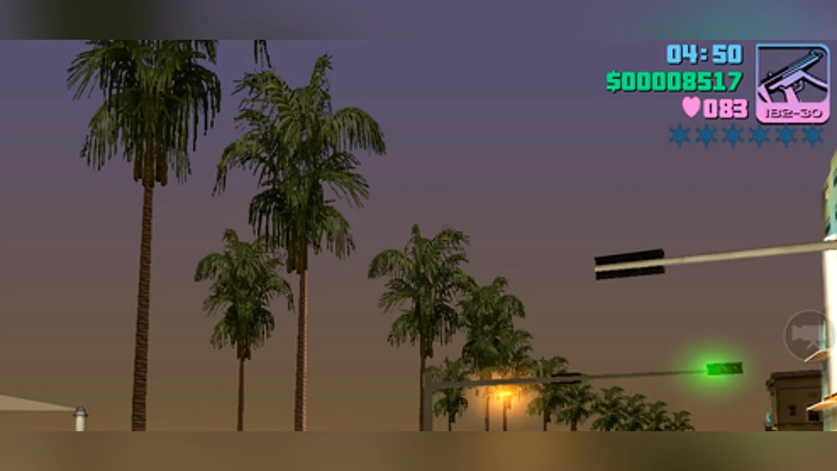 Grand Theft Auto: Vice City — GTA VC Trainer +44