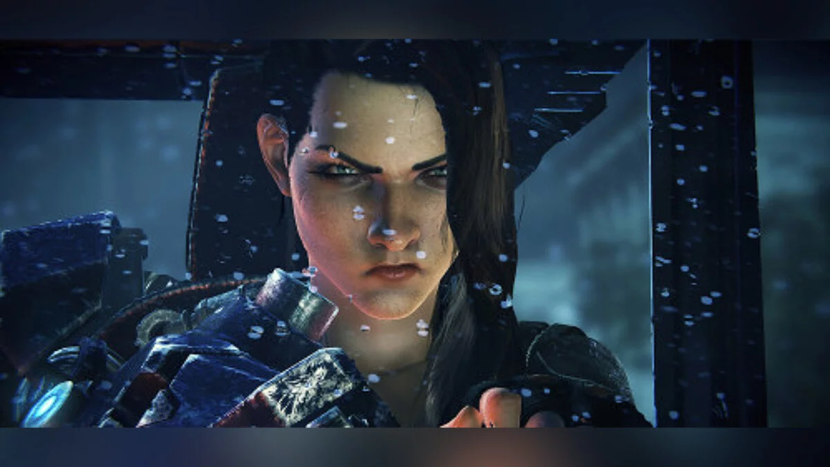 Bombshell — Тренер / тренер (+6) [1.00: x64] [mrantifun]