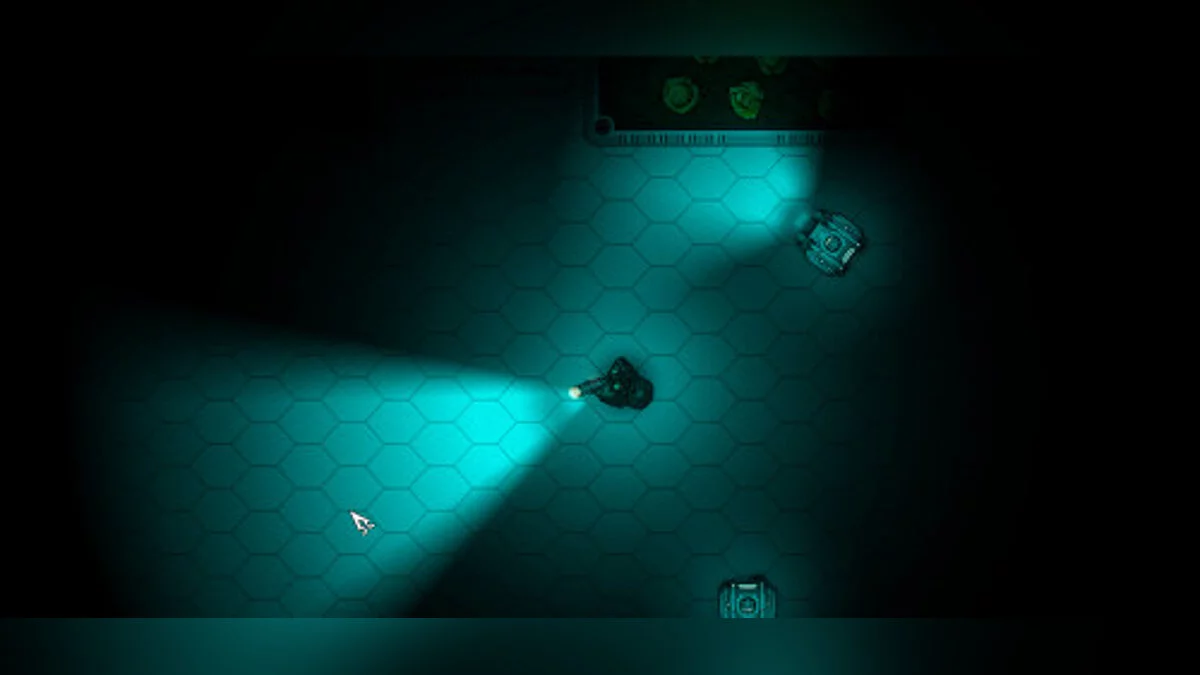 Subterrain — Trainer (+8) [1.1.6.7: Steam] [elDDS]