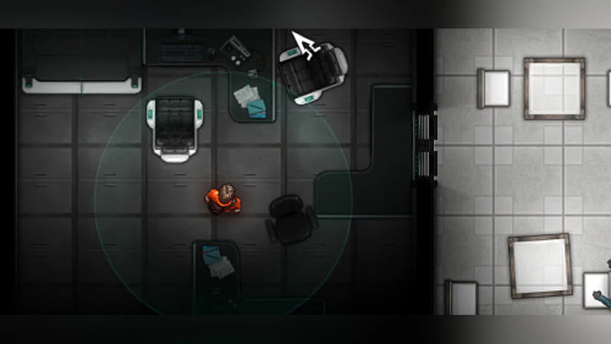 Subterrain — Тренер / Тренер (+8) [1.1.4.7: Пара] [ledds]