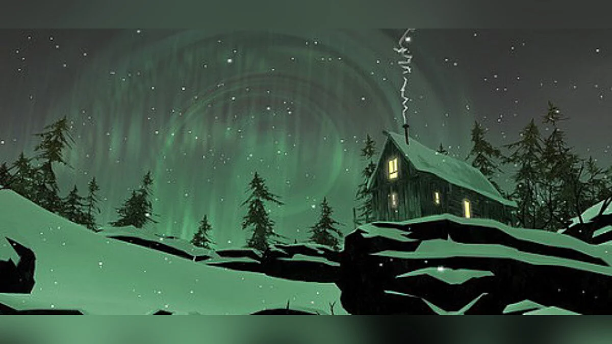 The Long Dark — Трейнер / Trainer (+10) [3.25] [MrAntiFun]