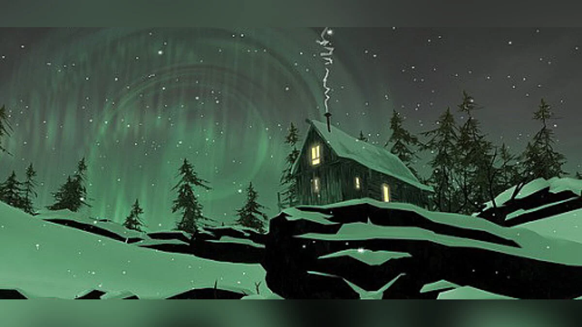 The Long Dark — Трейнер / Trainer (+10) [2.70] [MrAntiFun]