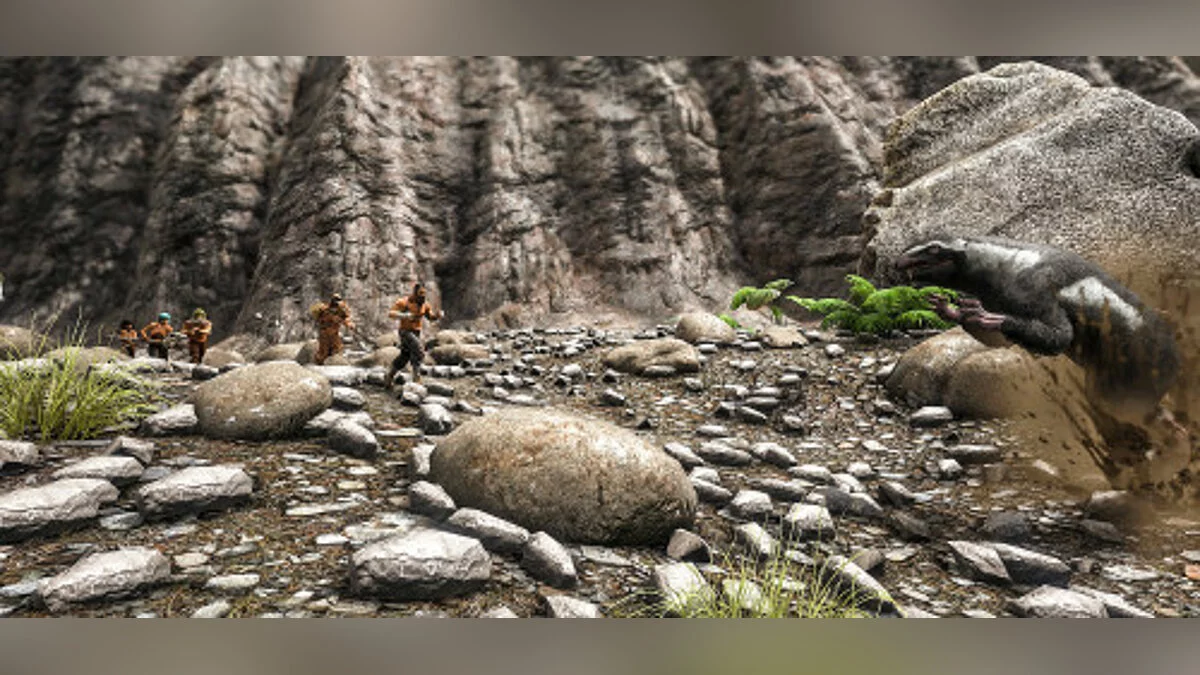 ARK: Survival Evolved — Тренер / тренер (+11) [246.98] [Mrantifun]