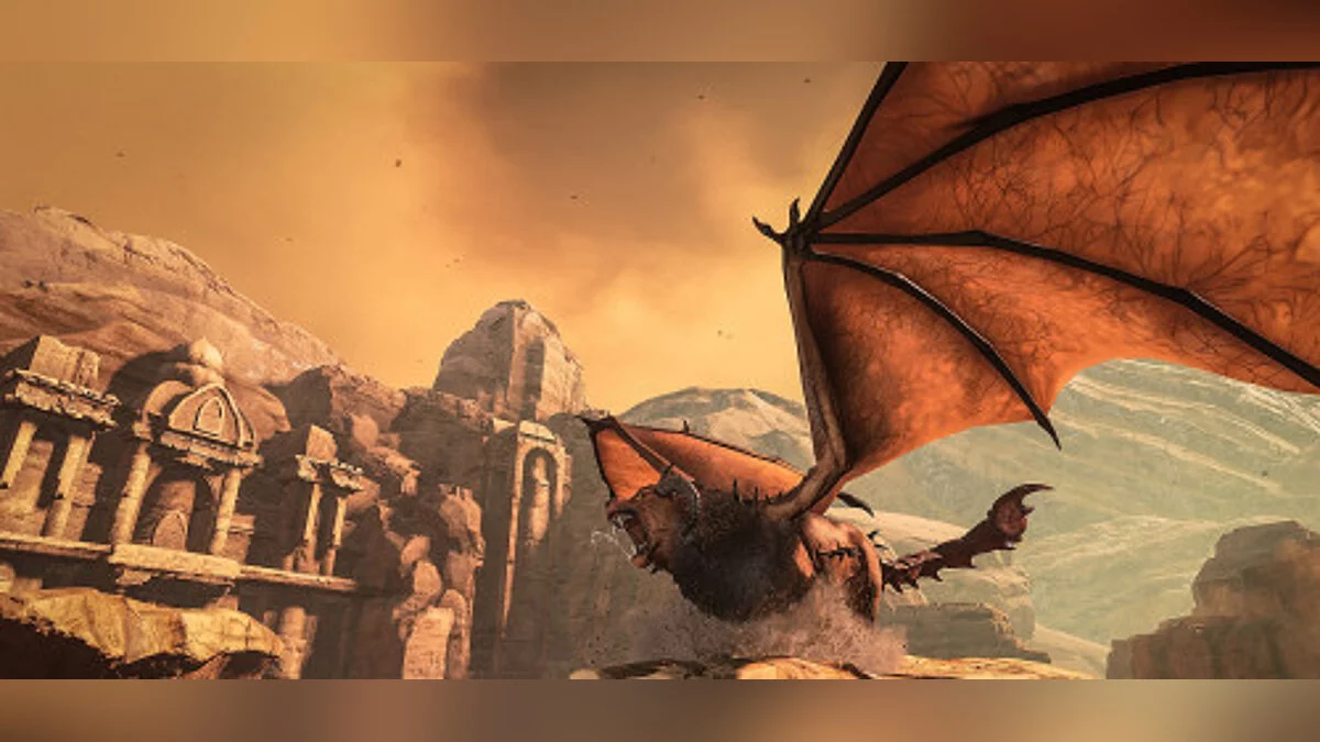 ARK: Survival Evolved — Трейнер / Trainer (+11) [236.2] [MrAntiFun]