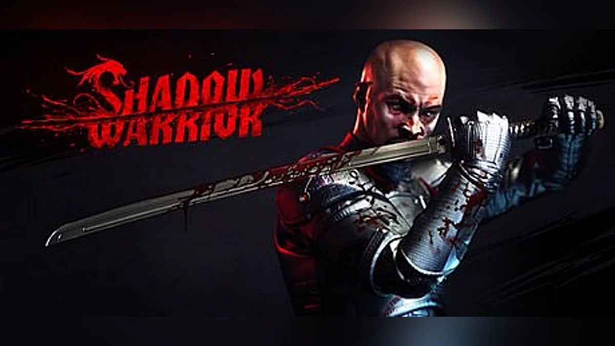 Shadow Warrior — Trainer (+7) [1.5.0.0] [MrAntiFun]