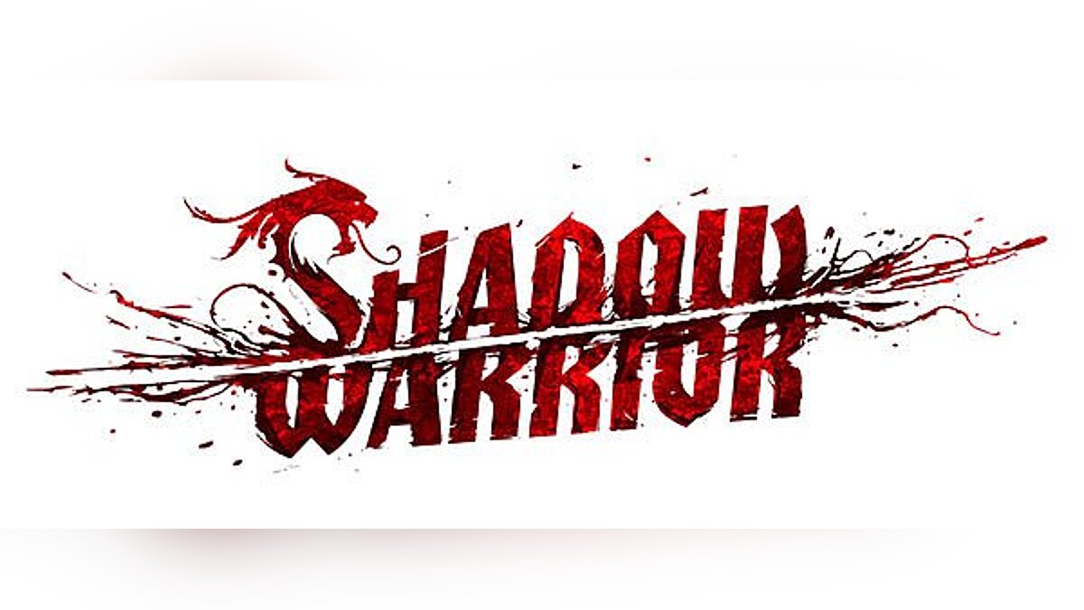 Shadow Warrior — Трейнер / Trainer (+7) [All Versions] [iNvIcTUs OrCuS / HoG]