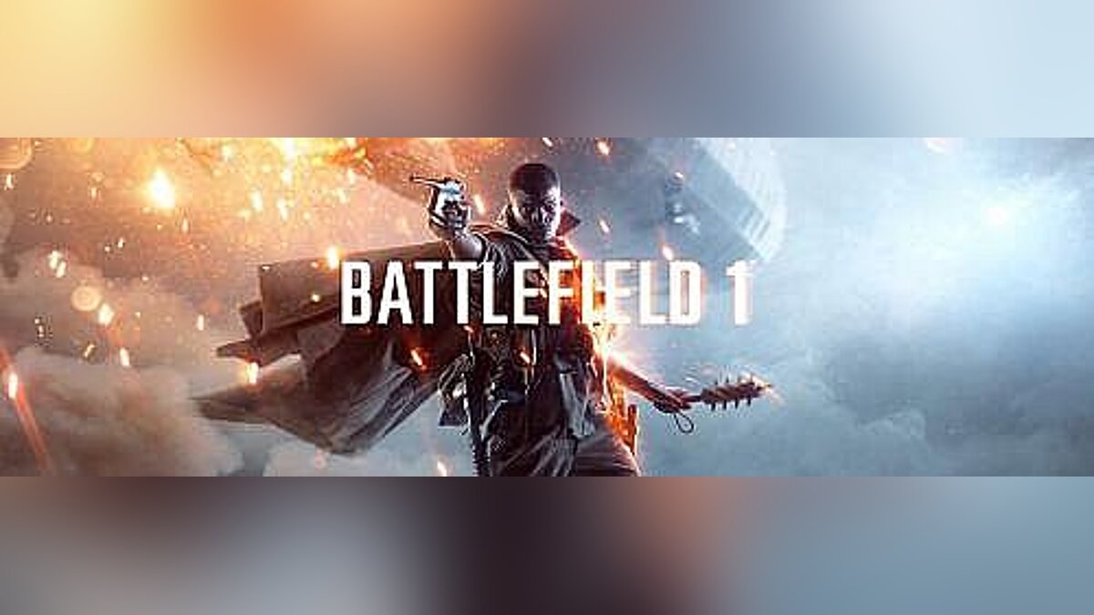 Battlefield 1 — Trainer (+10) [20170204: x64] [Abolfazl.k]