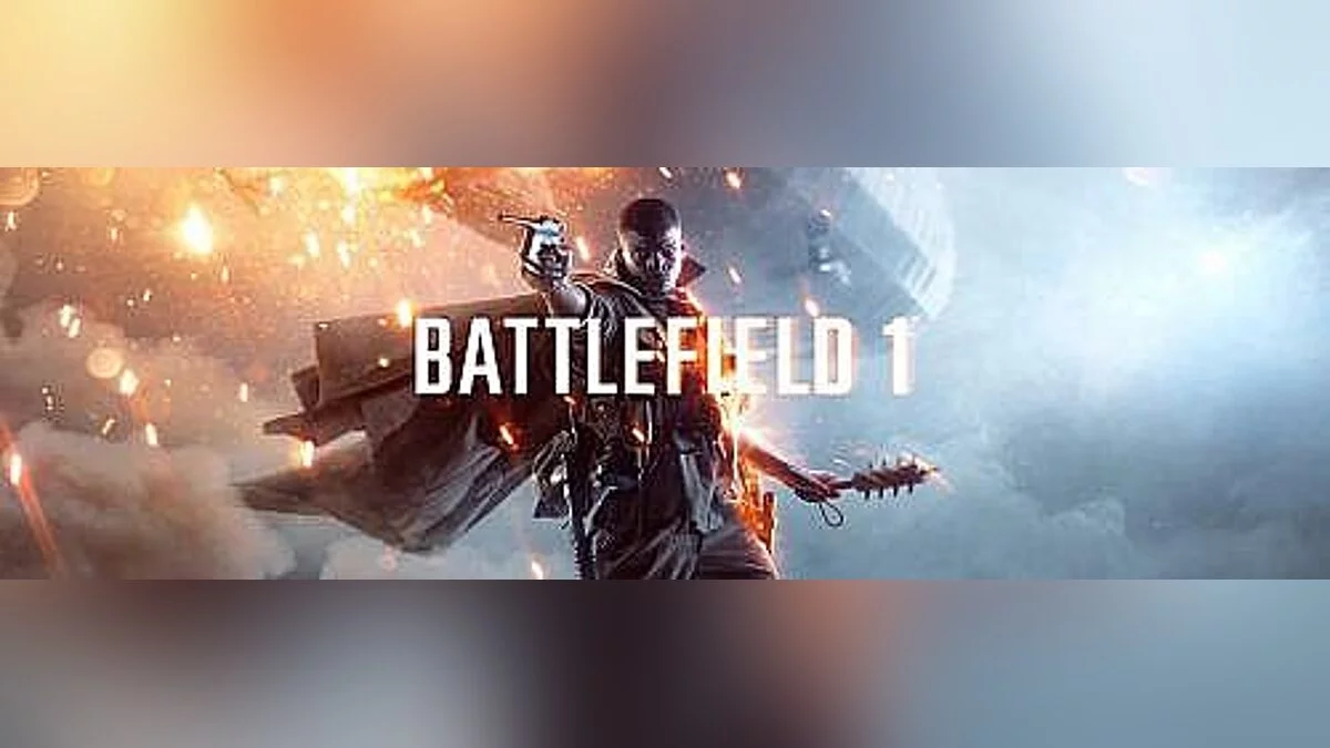 Battlefield 1 — Entrenador / entrenador (+10) [20170204: x64] [abolfazl.k]