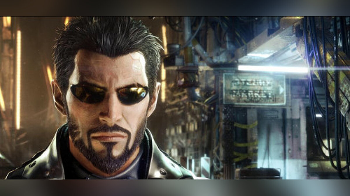 Deus Ex: Mankind Divided — Trainer (+9) [1.14 Build 751.0] [MrAntiFun]