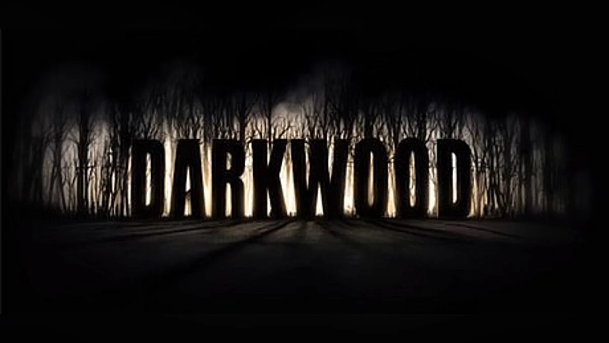 Darkwood — Entrenador / entrenador (+5) [8.0] [Mrantifun]