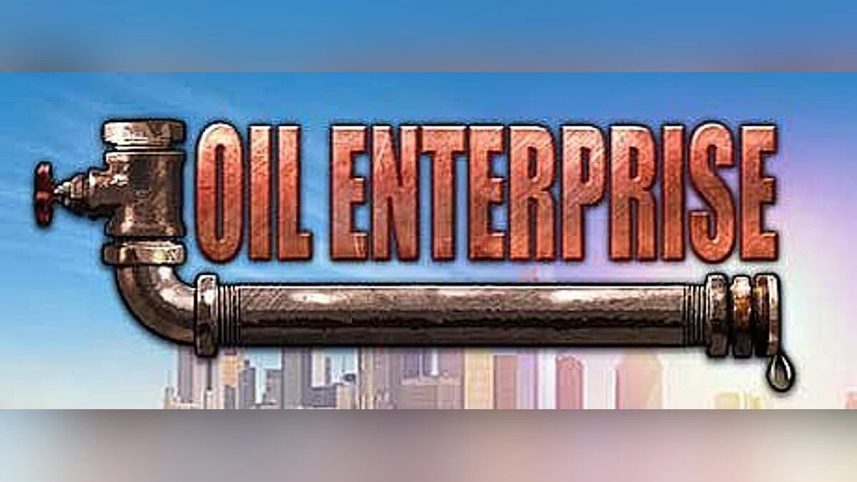 Oil Enterprise — Trainer (+1: Inf. Money / Infinite Money) [1.03] [MrAntiFun]