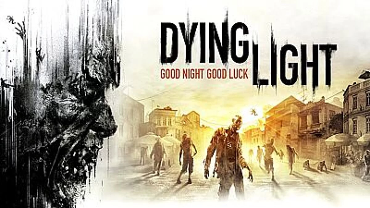 Dying Light — Trainer (+35) [1.12.1] [LinGon]