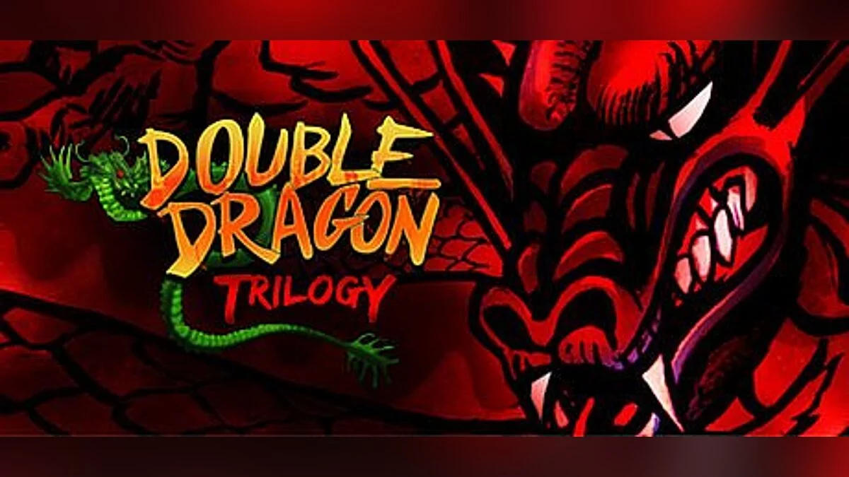 Double Dragon Trilogy — Trainer (+2) [1.0] [0x90]