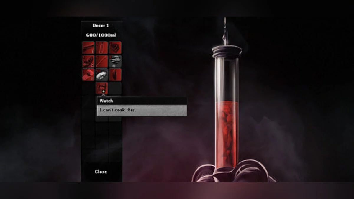 Darkwood — Тренер / тренер (+4) [7.1] [Mrantifun]