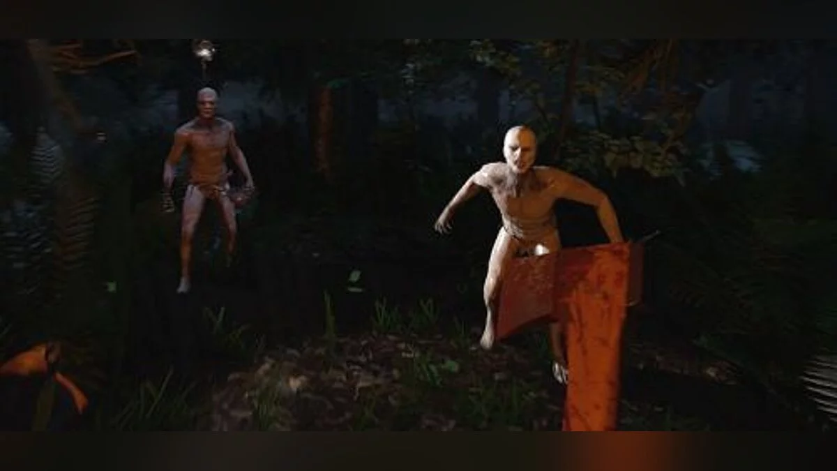 The Forest — Трейнер / Trainer (+8) [0.55b] [LIRW / GHL] - Updated: 17.02.2017