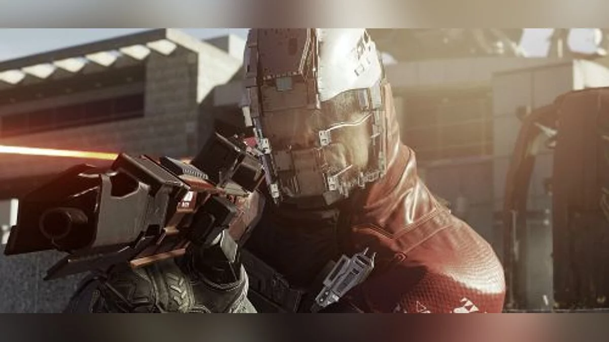 Call of Duty: Infinite Warfare — Трейнер / Trainer (+10) [1.0 - Update: 17.11.2016] [FLiNG]