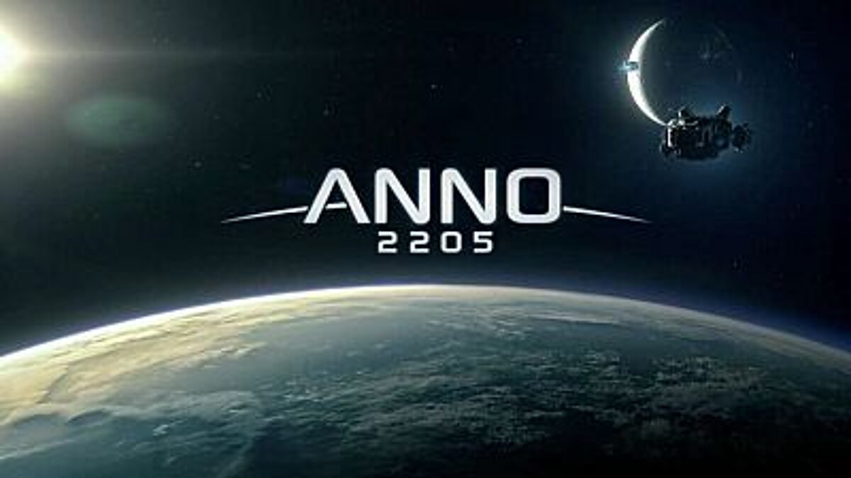 Anno 2205 — Трейнер / Trainer (+11) [1.5.2903.57204] [iNvIcTUs orCuS / HoG]