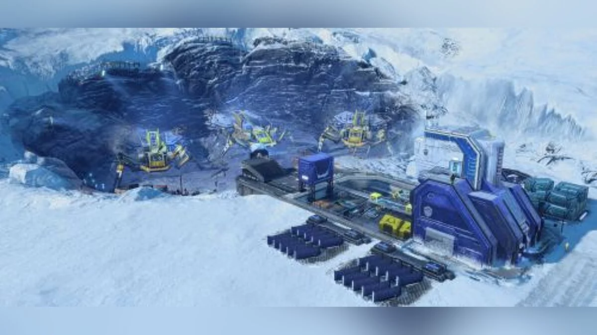 Anno 2205 — Тренер / тренер (+5) [1.06] [Mrantifun]