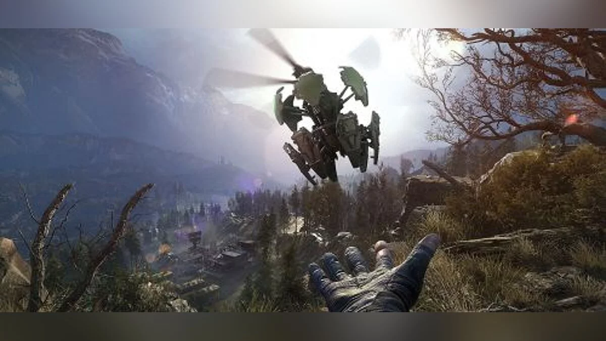 Sniper: Ghost Warrior 3 — Трейнер / Trainer (+12) [Beta] [LinGon]