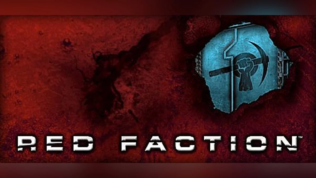 Red Faction — Trainer (+4) [1.0] [Abolfazl.k]