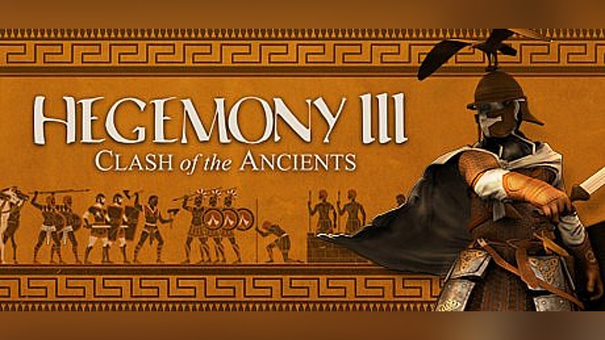 Hegemony Rome: The Rise of Caesar — Trainer (+9) [3.2.0: x64] [MrAntiFun]