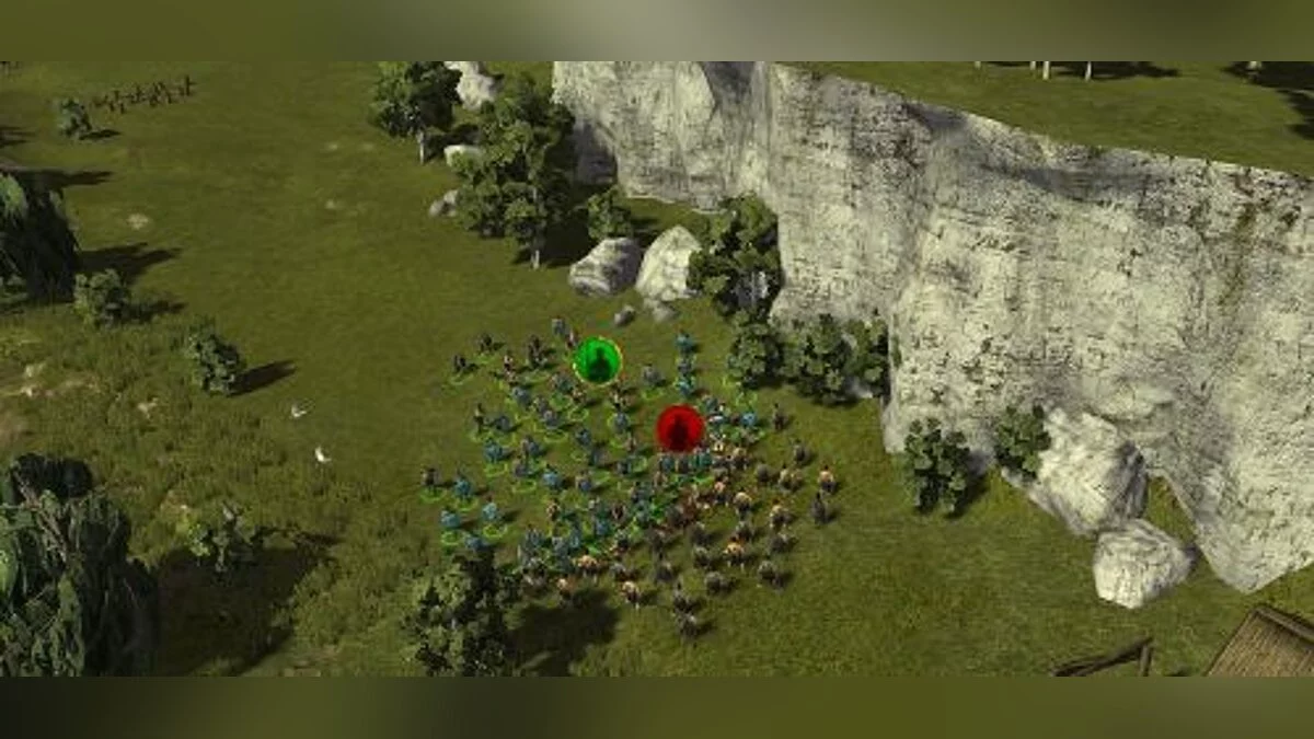 Hegemony Rome: The Rise of Caesar — Тренер / тренер (+10) [1.9.99: 64 біт] [mrantifun]